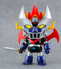 Action Toys Nendoroid Great Mazinger (Great Mazinger)