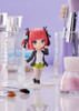 Plum Mini Figure Nakano Nino (The Quintessential Quintuplets SS)