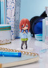 Plum Mini Figure Nakano Miku (The Quintessential Quintuplets SS)