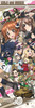 Ensky 950-53 Jigsaw Puzzle GIRLS und PANZER CHRONICLES (950 Pieces)