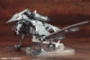 Kotobukiya HMM ZOIDS 1/72 RZ-029 Storm Sworder Plastic Model (Re-Run)