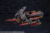 Kotobukiya 1/24 Weird Tails Night Stalkers Ver. Plastic Model