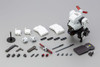 Kotobukiya 1/35 JGSDF Tank Nacchin Police Type 07-III Special Vehicle Patrol Plastic Model
