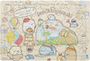 Sumikogurashi Puzzle 65 Pieces