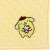 Sanrio Mini Stitch Towel - Pom Pom Purin 306045