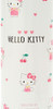 Sanrio Stainless Bottle L/Hello Kitty