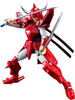Sentinel Choudan Kadou Ryo of the Wildfire Figure (Ronin Warriors)