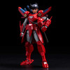 Sentinel Choudan Kadou Ryo of the Wildfire Figure (Ronin Warriors)