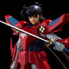 Sentinel Choudan Kadou Ryo of the Wildfire Figure (Ronin Warriors)