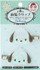 Sanrio Shaka Shaka Bangs Clip Pochacco