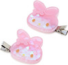 Sanrio Shaka Shaka Bangs Clip My Melody