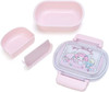 Sanrio My Melo Lunch Box Frill