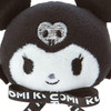 Sanrio Kuromi Hair Clip