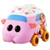 Takara Tomy Dream Tomica SP Pui Pui Molcar 07 Itasha Abbey