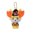 Pokemon Center Original Pokemon Center Original Halloween Harvest Festival Mascot Fennekin