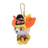 Pokemon Center Original Pokemon Center Original Halloween Harvest Festival Mascot Fennekin