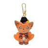 Pokemon Center Original Pokemon Center Original Halloween Harvest Festival Mascot Vulpix