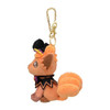 Pokemon Center Original Pokemon Center Original Halloween Harvest Festival Mascot Vulpix