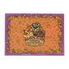 Pokemon Center Original Pokemon Center Original Halloween Harvest Festival A4 Clear File