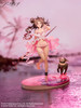 Tokyo Figure Eyjafjalla Summer Flower FA018 Ver. 1/7 Figure (Arknights)