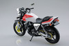 Aoshima Bike 1/12 Honda CB400SF Custom Plastic Model