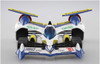 Aoshima Cyber Formula 1/24 Asurada G.S.X Rally Mode/Aero Mode Detail Up Parts Set Plastic Model