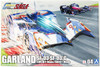 Aoshima Cyber Formula 1/24 Garland SF-03 SF-03/G Circuit Mode/Boost Mode Plastic Model