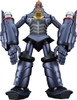 Good Smile Company MODEROID Big O Plastic Model (The Big O)