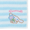 Sanrio Cool Touch Petit Towel Cinnamoroll