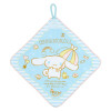 Sanrio Hand Towels with Loops (Set of 3) Cinnamoroll