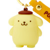 Sanrio Three-Dimensional Key Chain Pom Pom Purin
