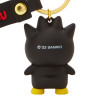 Sanrio Three-Dimensional Key Chain Bad Badtz-Maru