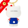 Sanrio Three-Dimensional Key Chain Hello Kitty