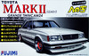 Fujimi ID-92 Toyota Mark 2 II GX-61 1/24 Scale Kit