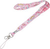 T's Factory Sanrio Neck Strap (Antibacterial) My Melody - My Room