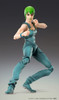 Medicos Super Action Statue Foo Fighters Figure (JoJo's Bizarre Adventure: Stone Ocean)