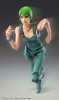 Medicos Super Action Statue Foo Fighters Figure (JoJo's Bizarre Adventure: Stone Ocean)
