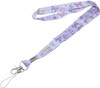 T's Factory Sanrio Neck Strap (Antibacterial) Kuromi - My Room