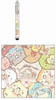 LSumikko Gurashi Tablet Case 3 Piece Set L Beige