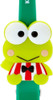 Sanrio Long Hair Clip Kero Kero Keroppi