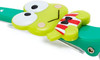 Sanrio Long Hair Clip Kero Kero Keroppi