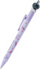 Sanrio Mascot Ballpoint Pen Kuromi