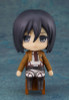 Good Smile Company Nendoroid Swacchao! Mikasa Ackerman (Attack on Titan)