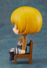 Good Smile Company Nendoroid Swacchao! Armin Arlert (Attack on Titan)