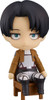 Good Smile Company Nendoroid Swacchao! Levi (Attack on Titan)