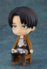 Good Smile Company Nendoroid Swacchao! Levi (Attack on Titan)