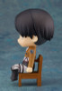 Good Smile Company Nendoroid Swacchao! Levi (Attack on Titan)