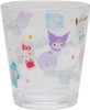 T's Factory Sanrio Acrylic Dot Tumbler Mix