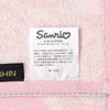 Marushin Hello Kitty Mini Towel - Initial Rose Kitty (A)