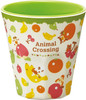 Skater Animal Crossing Melamine Tumbler